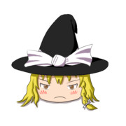 ゆっくりまりさん