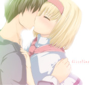 アリスプラス+　13　[最終回]