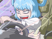 デザイアドライブ