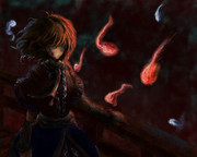 全てがねたましい