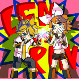 きょうだいげんか