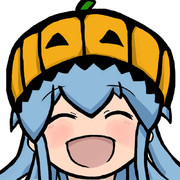 お菓子くれなきゃ侵略するでゲソ！