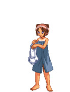 きら様 ニコニコ静画 イラスト