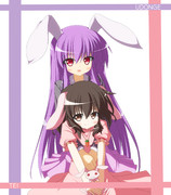 いつか月の世界へ行けたらいいのに