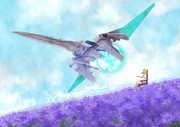 I'Air　レイクライシス