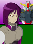 ティエリア＆セラヴィー