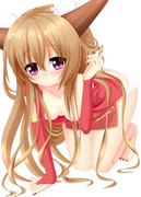 チャイナ萃香