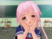 未来日記・我妻由乃