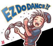 EZ DO DANCE