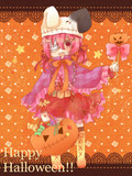 ハロウィン