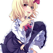 カニバリズム ニコニコ静画 イラスト