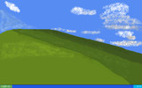 Windows XPを描いてみた