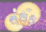 はっぴーはろうぃん!!