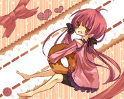 SweetKiss♡BitterKiss~いろぱわmix~