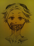 ベルゼブブ優一