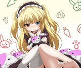 (｡◕ฺˇへˇ◕ฺ｡）ﾝﾝ…