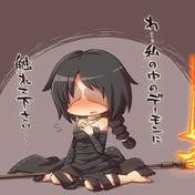 かぼたん ニコニコ静画 イラスト
