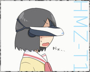 今日のなのちゃん