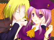 お菓子をくれなければ、イタズラするよ？