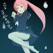 ニコ生でリスナーを二次元女体化！！