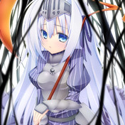 ユークリウッド ヘルサイズ ニコニコ静画 イラスト