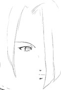 久宇　舞弥　らくがき