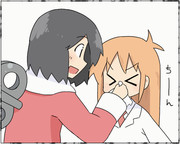 今日のなのちゃん