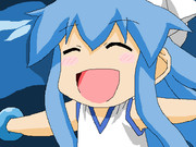 ⊂二二二（ ＾ω＾）二⊃