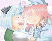 ゆゆみょ～～ん！！