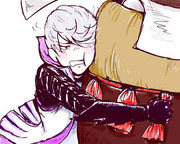 あくまでも忠義心