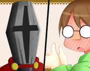 日常的ハロウィン