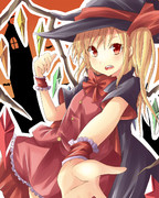 ハロウィンフラン