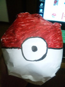 モンスターボール ニコニコ静画 イラスト