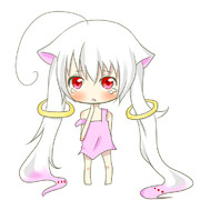 僕と契約…してくれないの？