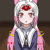 高山ケイト ニコニコ静画 イラスト