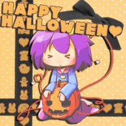 HAPPY HALLOWEEN ♥