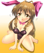 バニー鮎美ちゃん