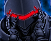 ヤンデレ狂戦士