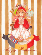 ベルギー ニコニコ静画 イラスト