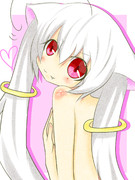 ほら、さっさと契約しちゃいなよっ♪