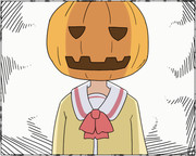 今日のなのちゃん