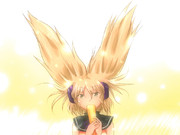 シャイニング☆寝ぐせ