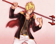 飯食ったか、コラァ