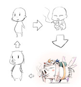 チャーシュー進化論