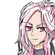 渡瀬眞悧 ニコニコ静画 イラスト