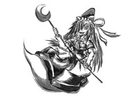 あたしゃここに（ｒｙ