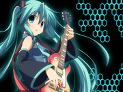 初音ミク 壁紙 ニコニコ静画 イラスト
