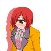 スワン ホワイト ニコニコ静画 イラスト