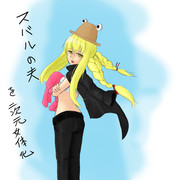 ニコ生でリスナーを二次元女体化！！