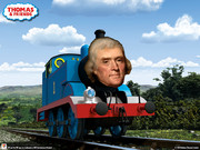 起草者トーマス